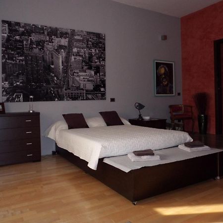 B&B Marge Oltrona di San Mamette Luaran gambar