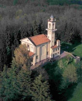 B&B Marge Oltrona di San Mamette Luaran gambar