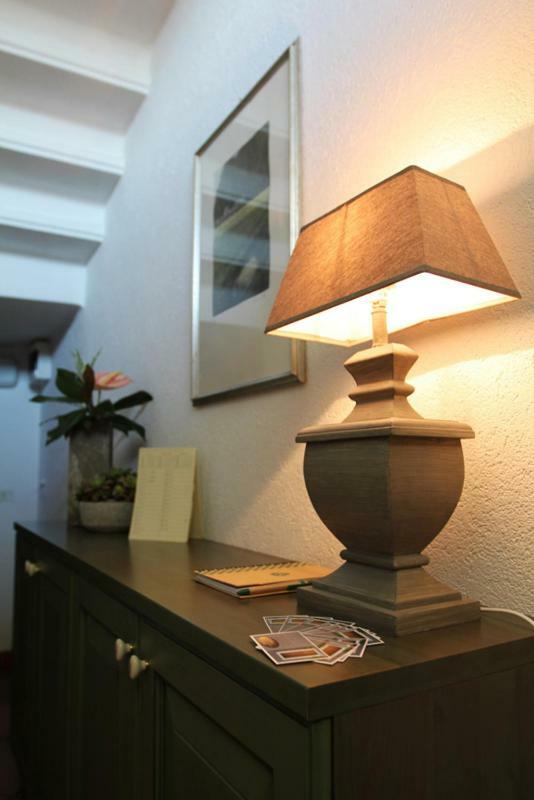 B&B Marge Oltrona di San Mamette Luaran gambar