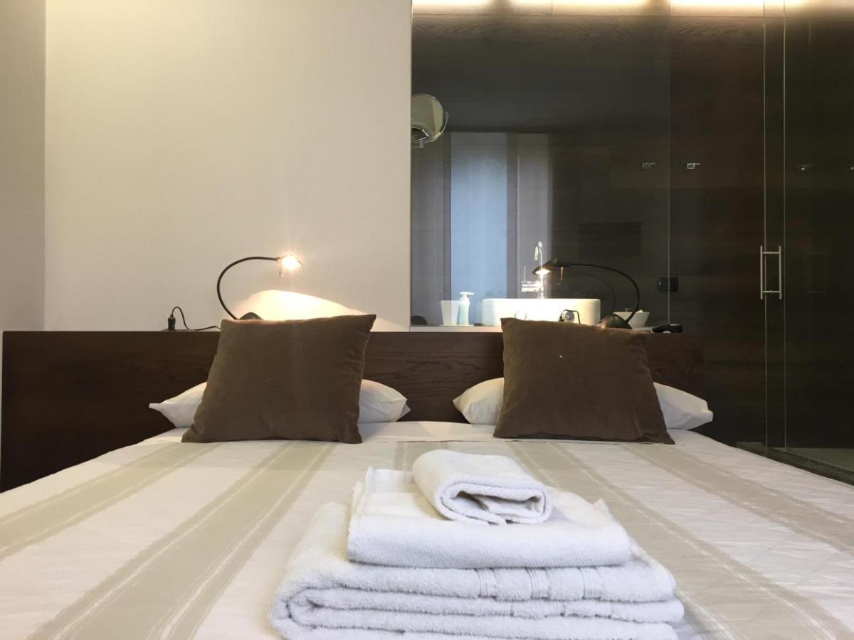 B&B Marge Oltrona di San Mamette Luaran gambar